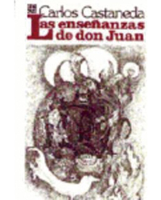 Enseñanzas de don juan