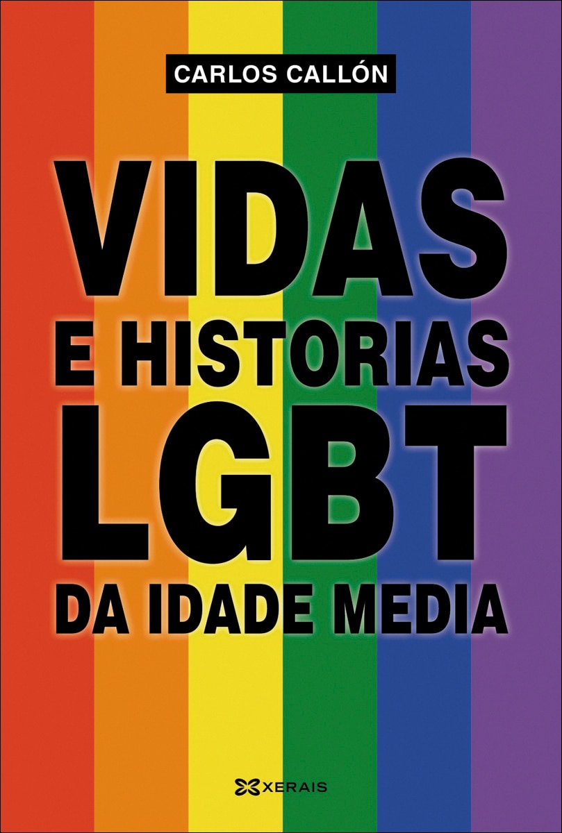 Imagem 0 de Vidas e historias LGBT da Idade Media (Capa mole com abas)