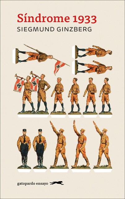 Imagem 0 de Síndrome 1933 (Capa mole)