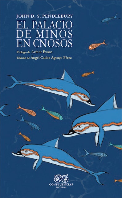 Imagen 0 de El palacio de minos en cnosos