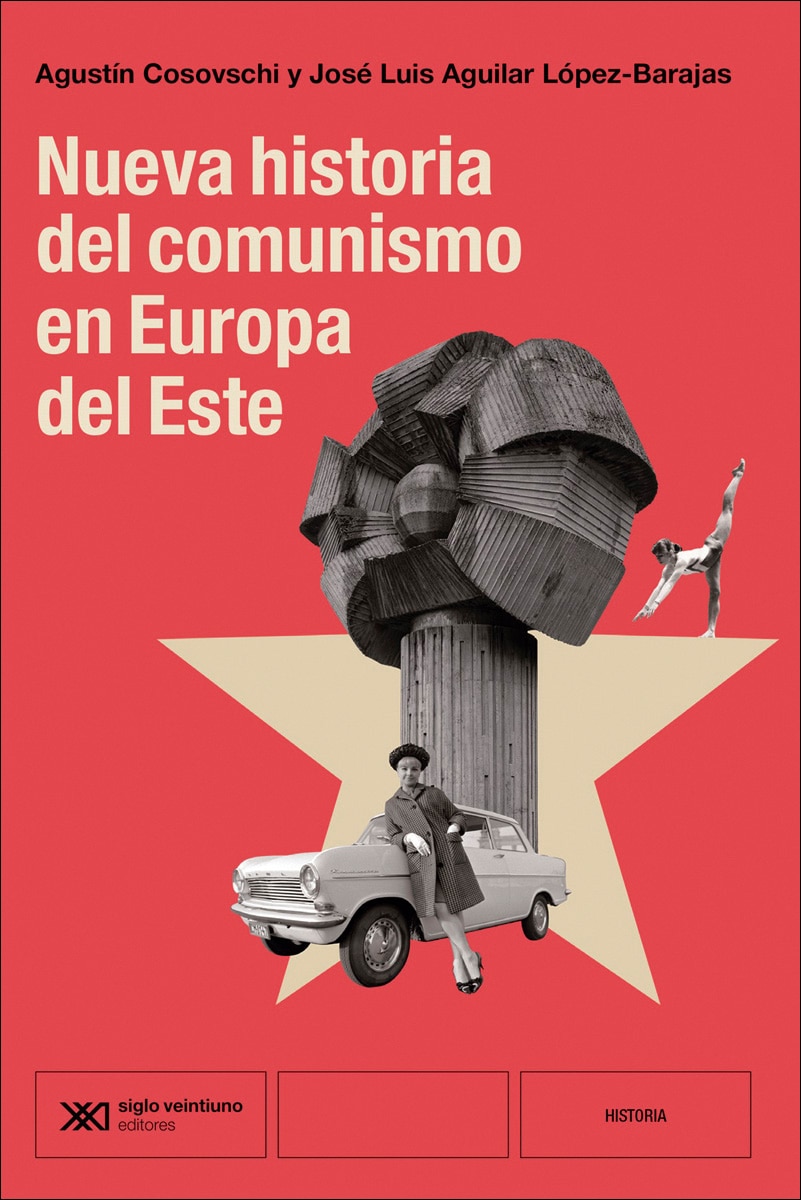 Nueva historia del comunismo en Europa del Este