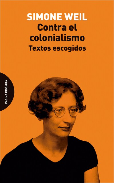 Imagem 0 de Contra el colonialismo: Textos escogidos