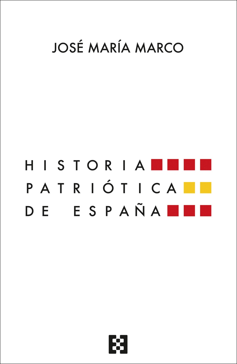 Historia patriótica de España 1