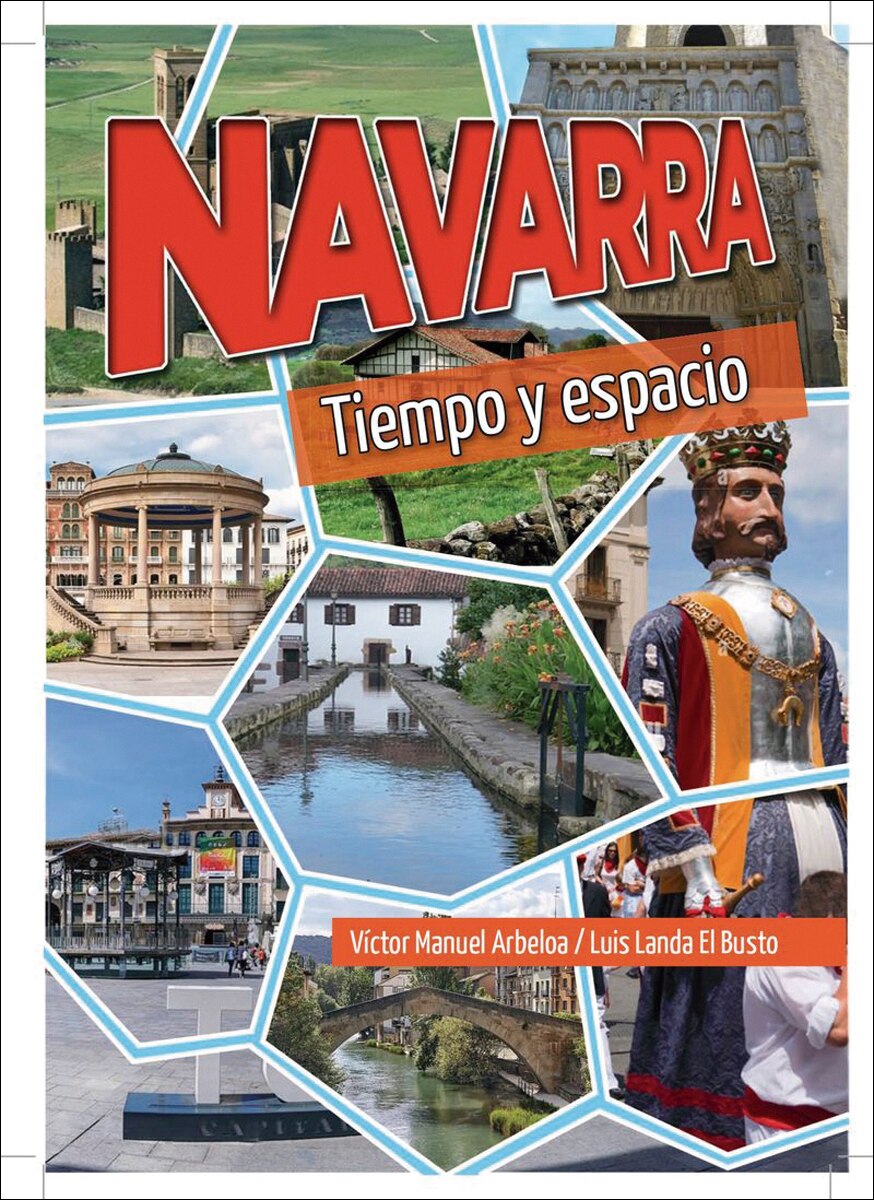 Imagen 0 de Navarra, tiempo y espacio