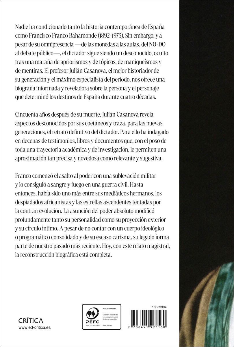 Imagen 2 de Franco