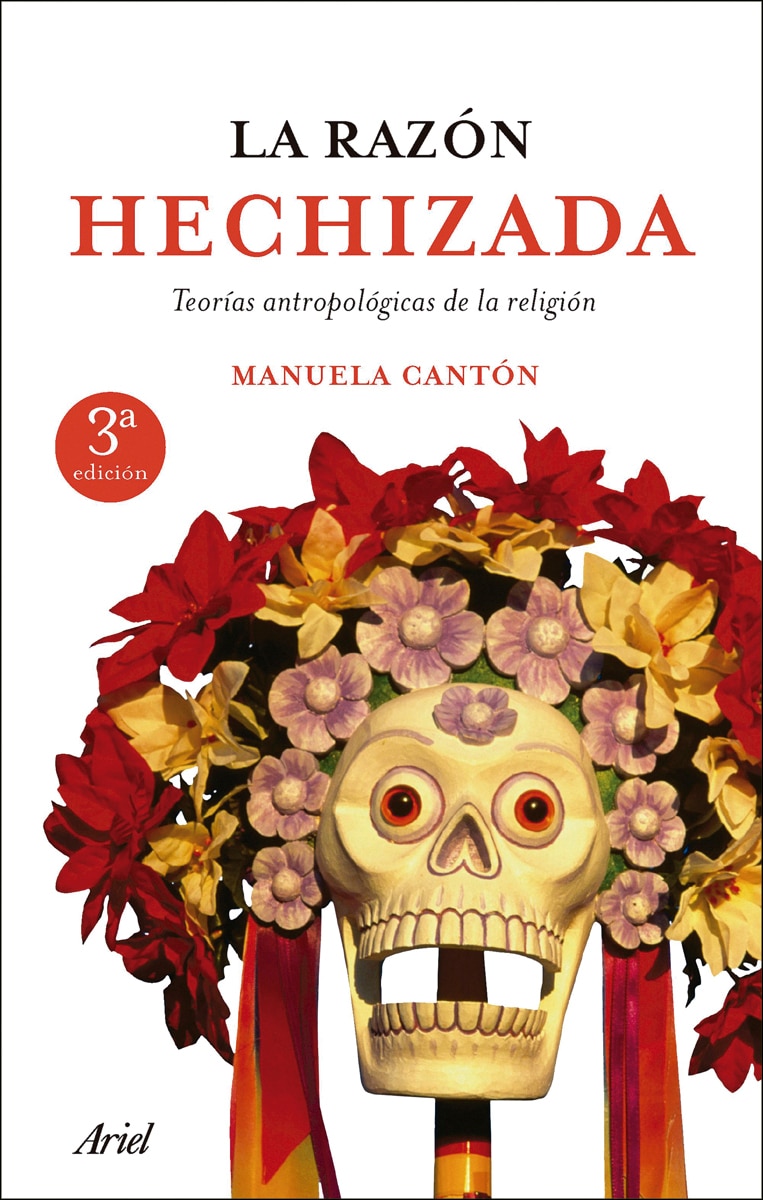 Imagen 0 de La razón hechizada  (Tapa blanda Tapa blanda con solapas)
