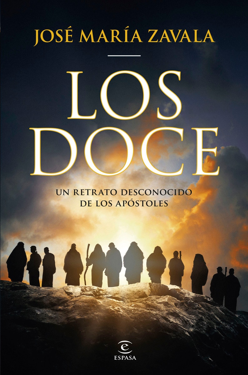 Imagen 0 de Los Doce: Un retrato desconocido de los Apóstoles