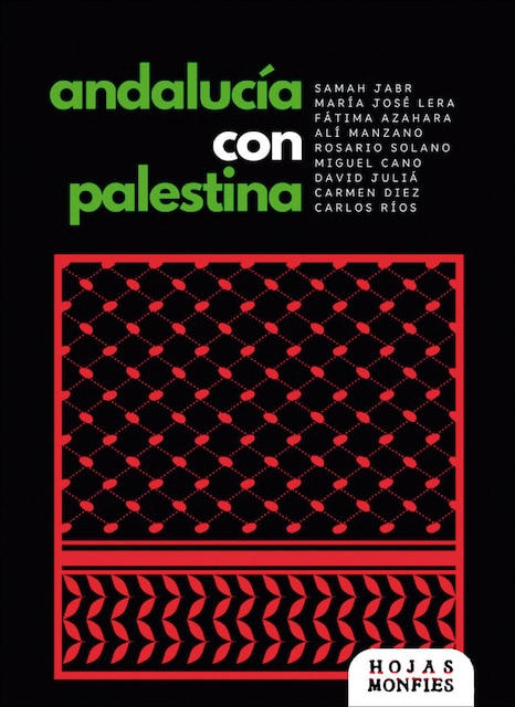 Imagen 0 de Andalucía con palestina