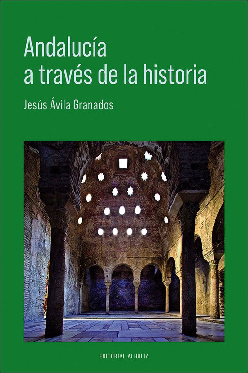 Imagen 1 de Andalucia a traves de la historia (Tapa blanda)