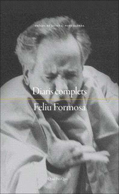 Imagem 0 de Diaris complets (Capa dura)