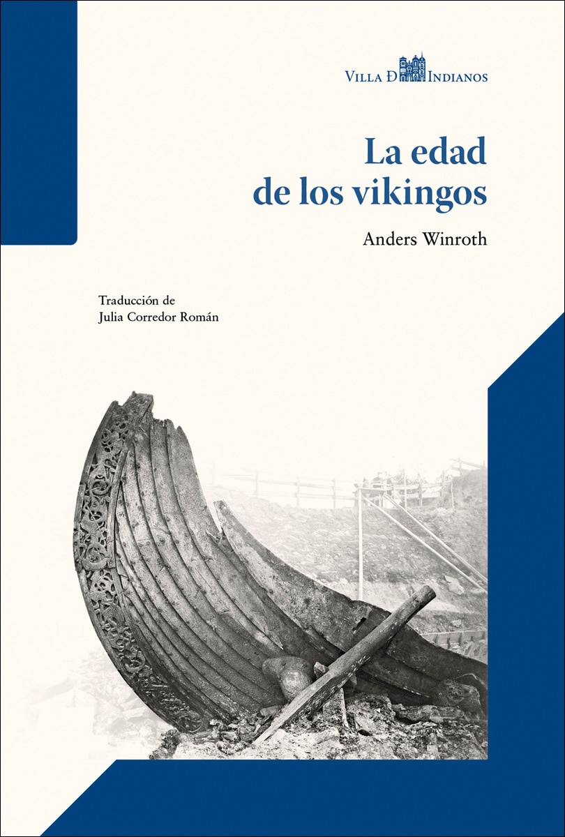 Imagen 0 de La edad de los vikingos