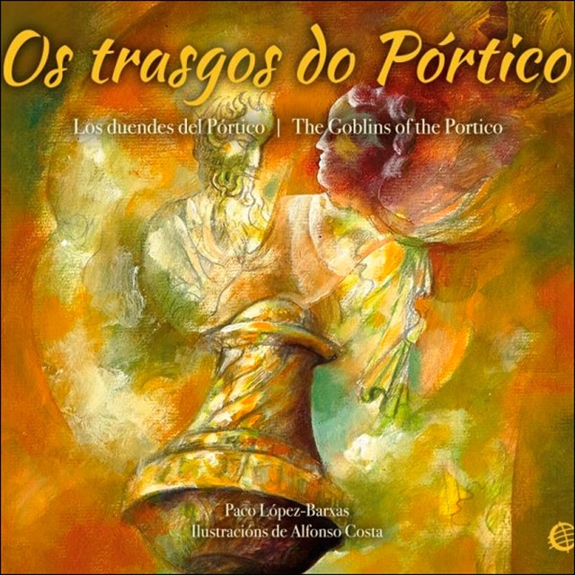 Imagem 0 de Os trasgos do pórtico