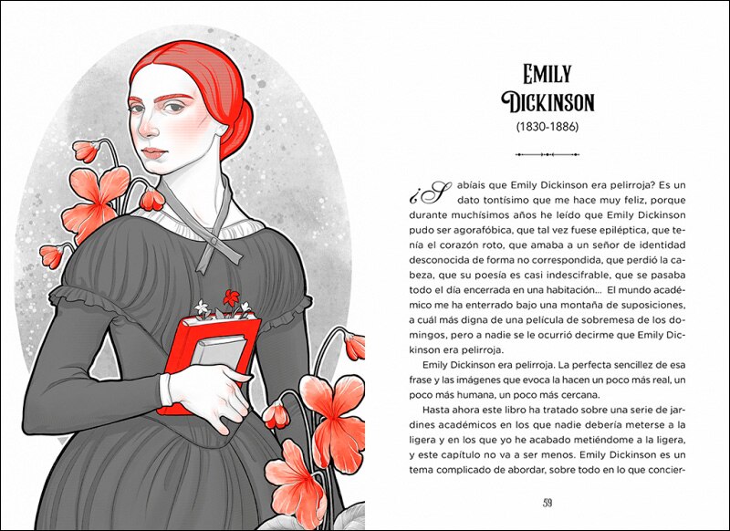 Señoras ilustres: Que se empotraron hace mucho (Capa mole) 3