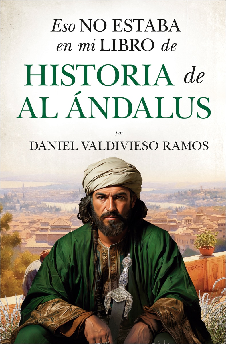 Eso no estaba en mi libro de historia de 1