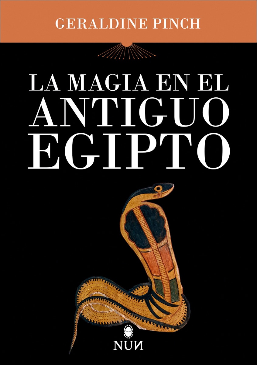 La magia en el antiguo egipto 1