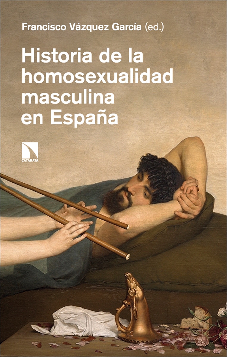 Historia de la homosexualidad masculina en España (Capa mole) 1