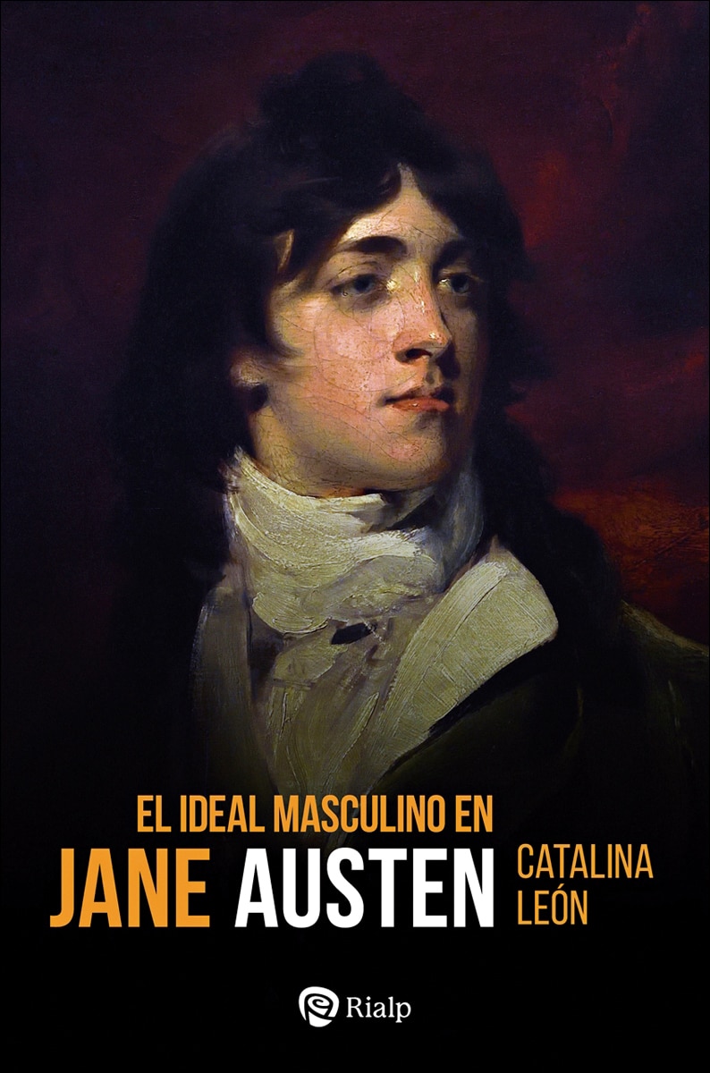 El ideal masculino en Jane Austen (Capa mole) 1