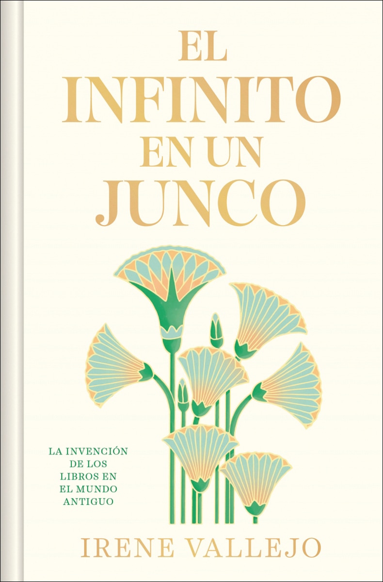 EL INFINITO EN UN JUNCO (EDICIÓN LIMITAD (Tapa dura Tapa dura) 3