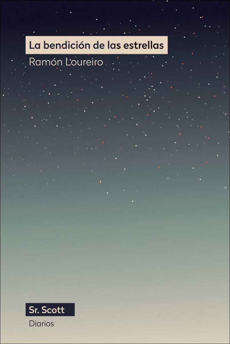 Imagem 0 de La bendición de las estrellas