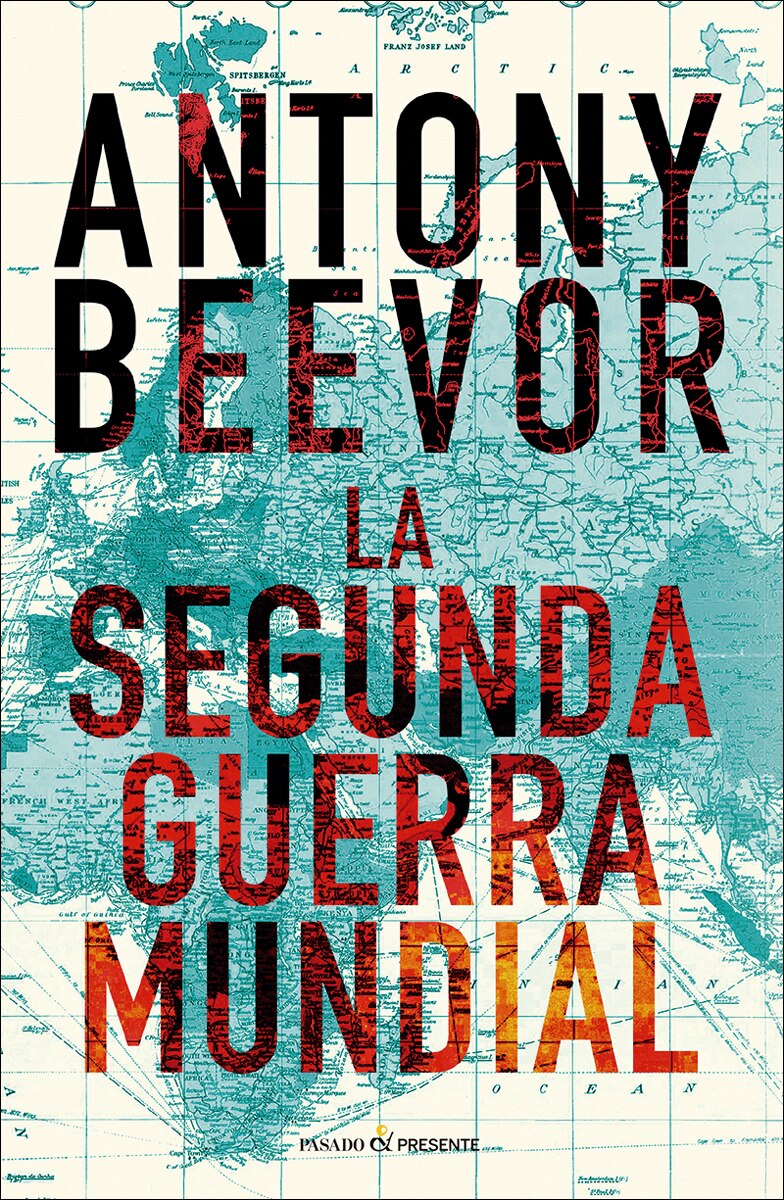 Imagem 0 de LA SEGUNDA GUERRA MUNDIAL (12º EDICIÓN)