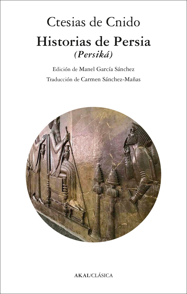 Imagem 0 de Historias de Persia: (Persiká) (Capa mole)