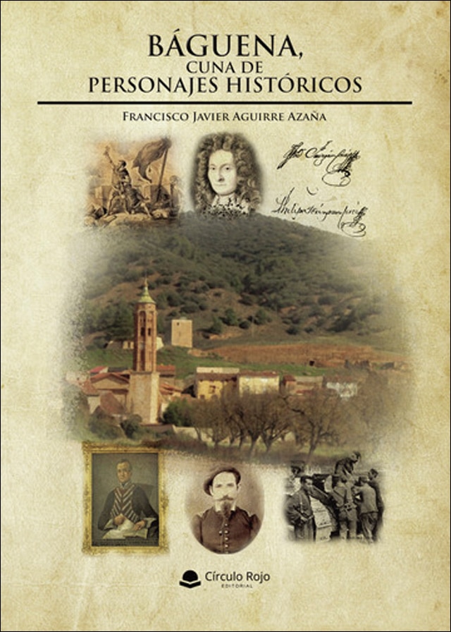 Báguena, cuna de personajes históricos 1