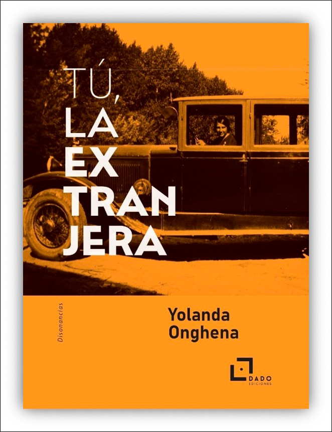 Tu, la extranjera 1