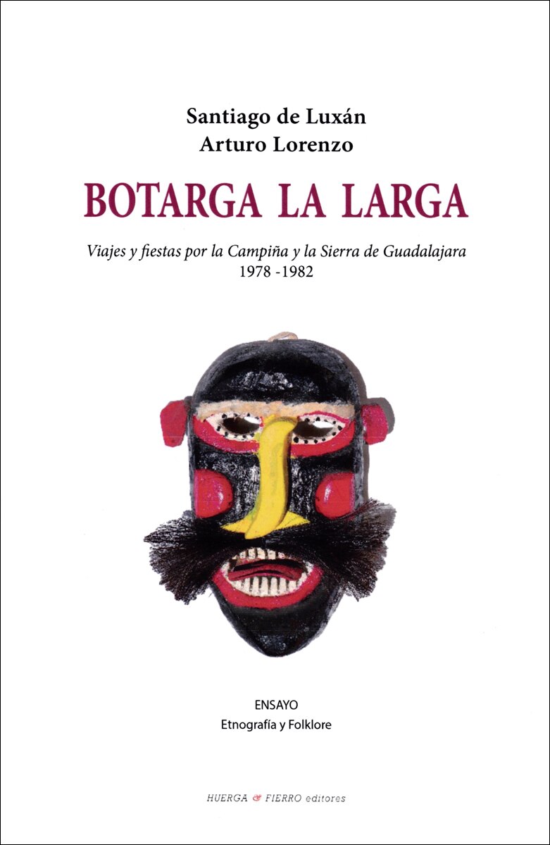 Botarga la larga (Capa mole com abas) 1