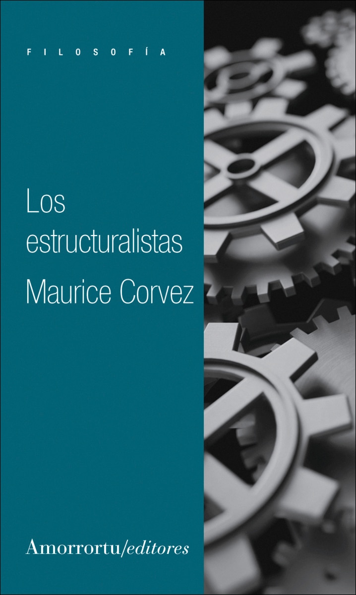 Estructuralistas, los (2a ed) 1