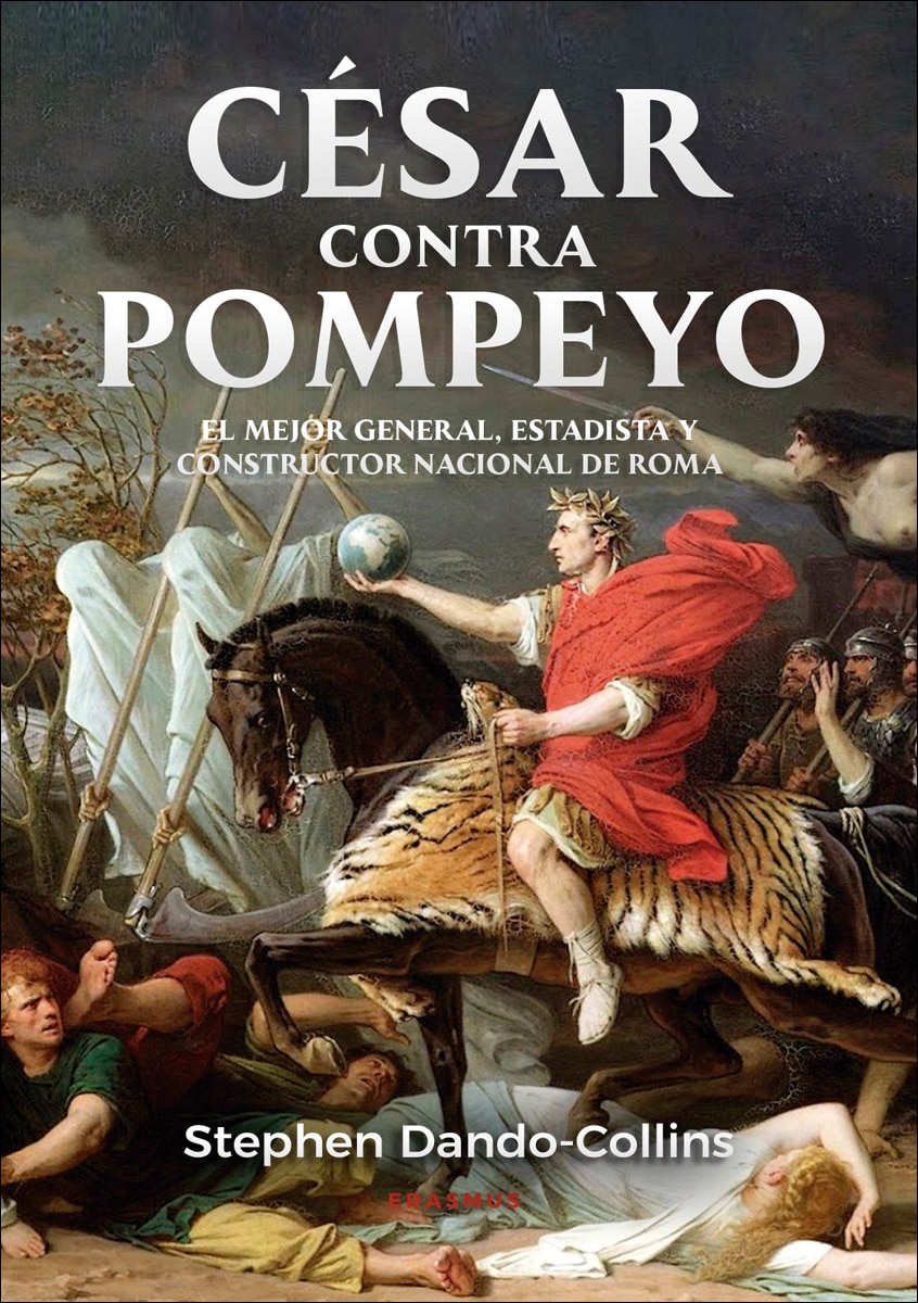 César contra pompeyo 1