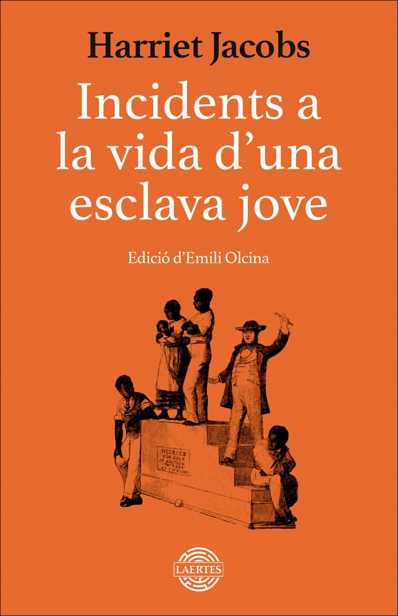 Incidents a la vida d'una esclava jove 1