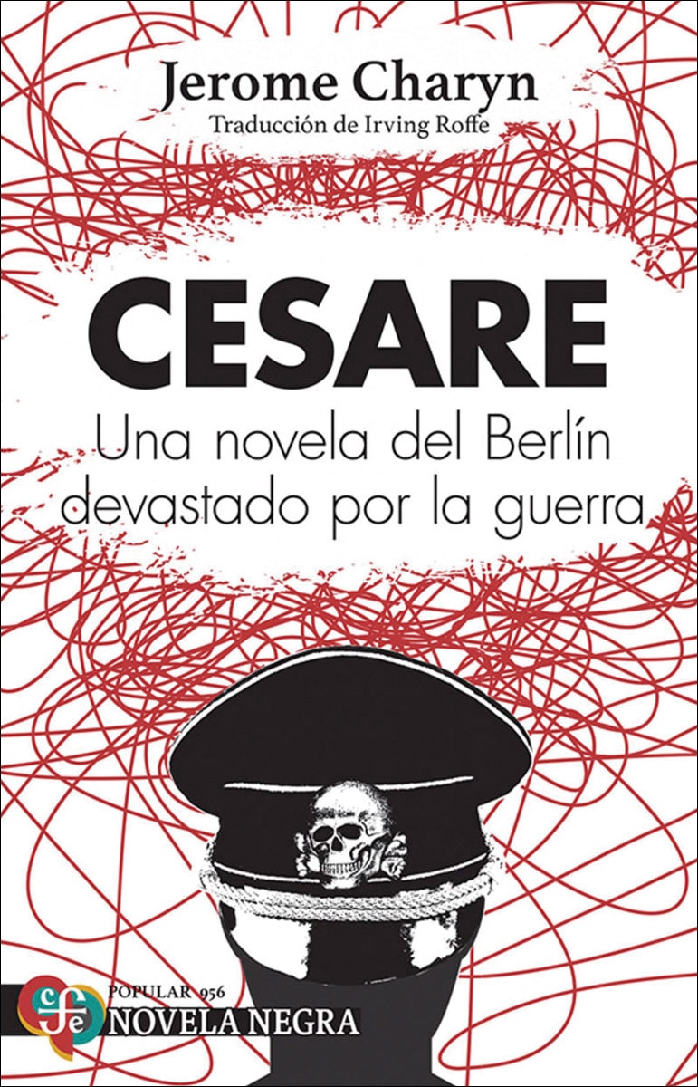 Imagem 0 de Cesare - una novela del berlin devastado por la gu