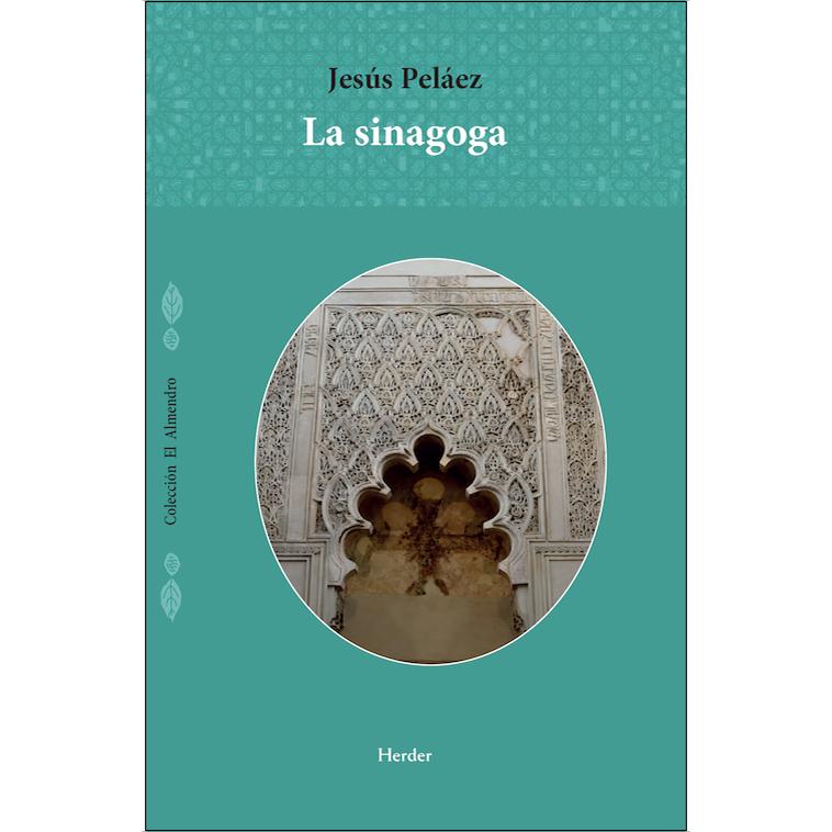 La sinagoga (Capa mole com abas) 1
