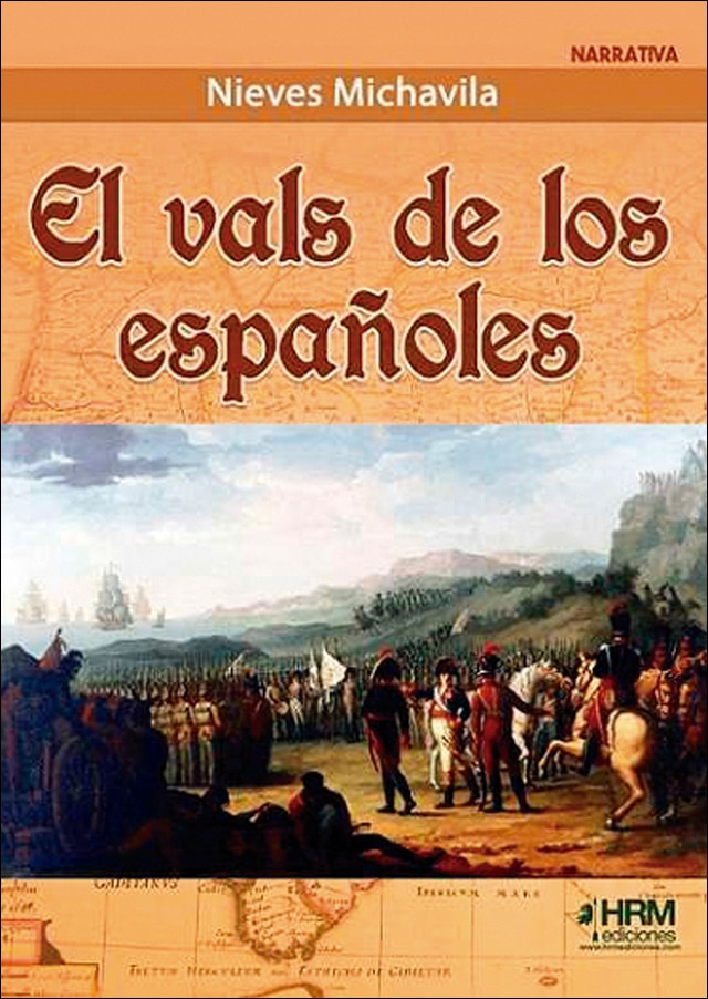 El vals de los españoles 1