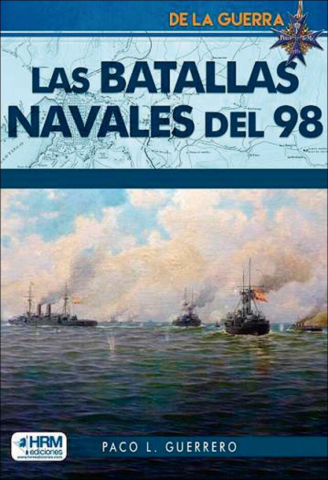 Las batallas navales del 98 1