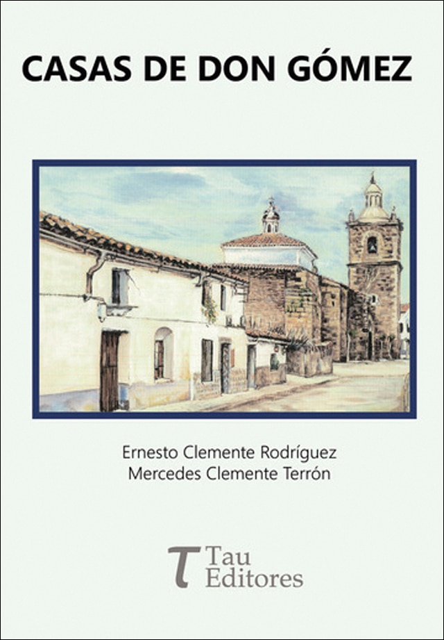 Casas de don gómez 1