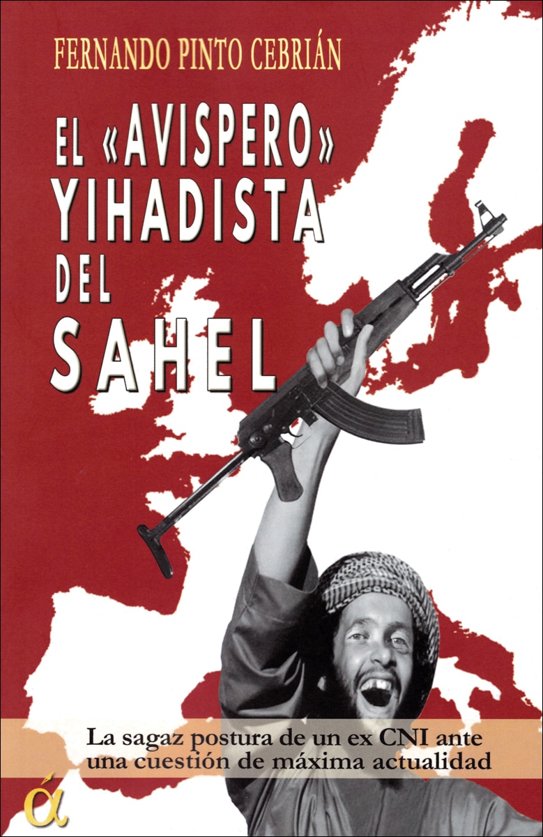 El avispero yihadista del saehl 1