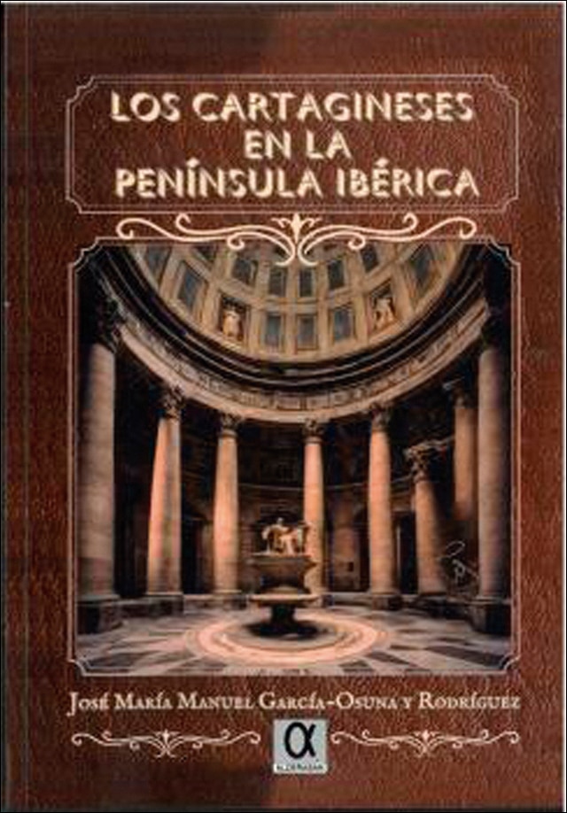 Imagem 0 de Los cartagineses en la península ibérica