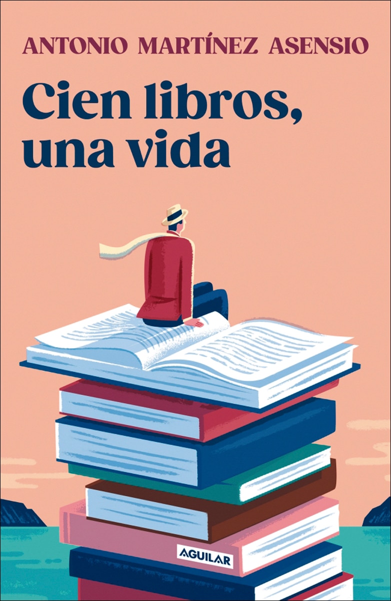 Cien libros, una vida (Capa mole) 1