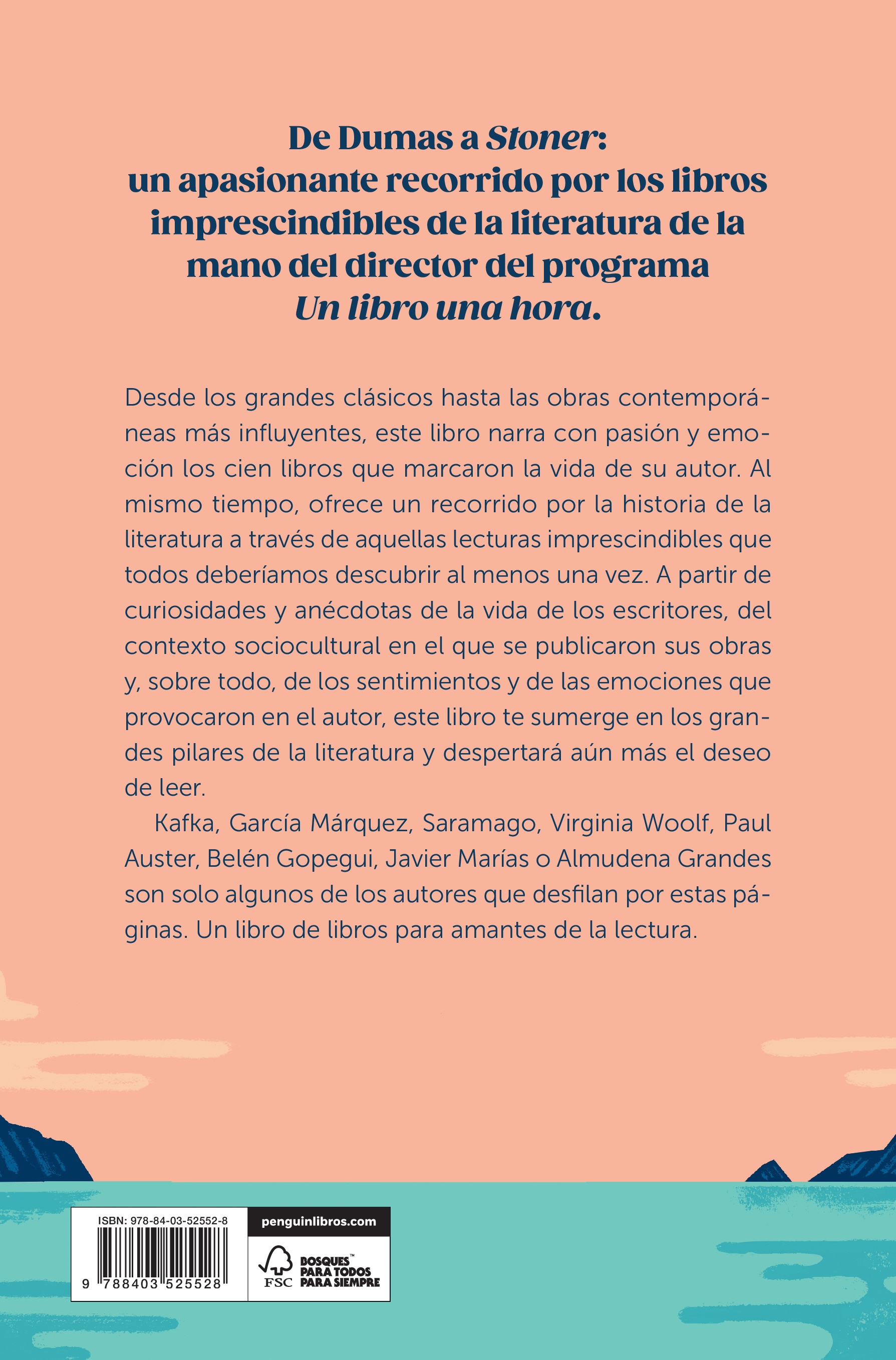 Cien libros, una vida (Capa mole) 2