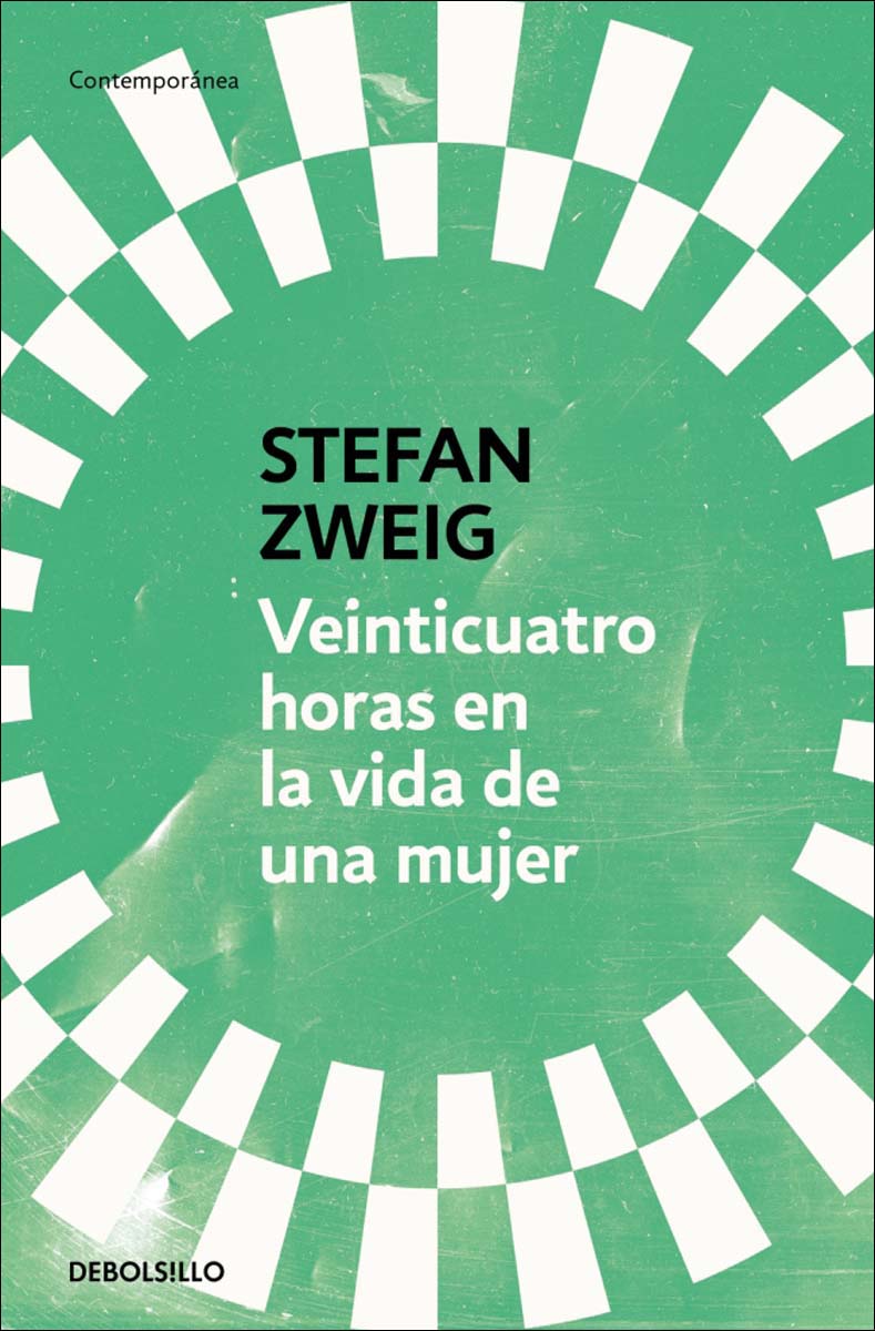 Veinticuatro horas en la vida de una mujer (Bolso) 1