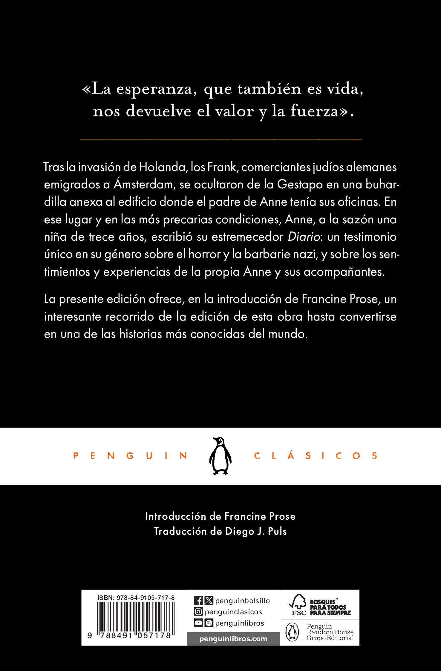 Diario de Anne Frank (nueva edición) 2