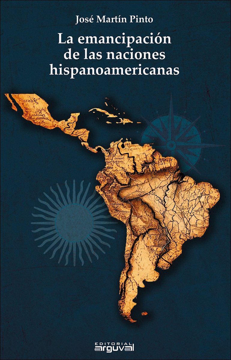 Imagem 0 de La emancipación de las naciones hispanoamericanas