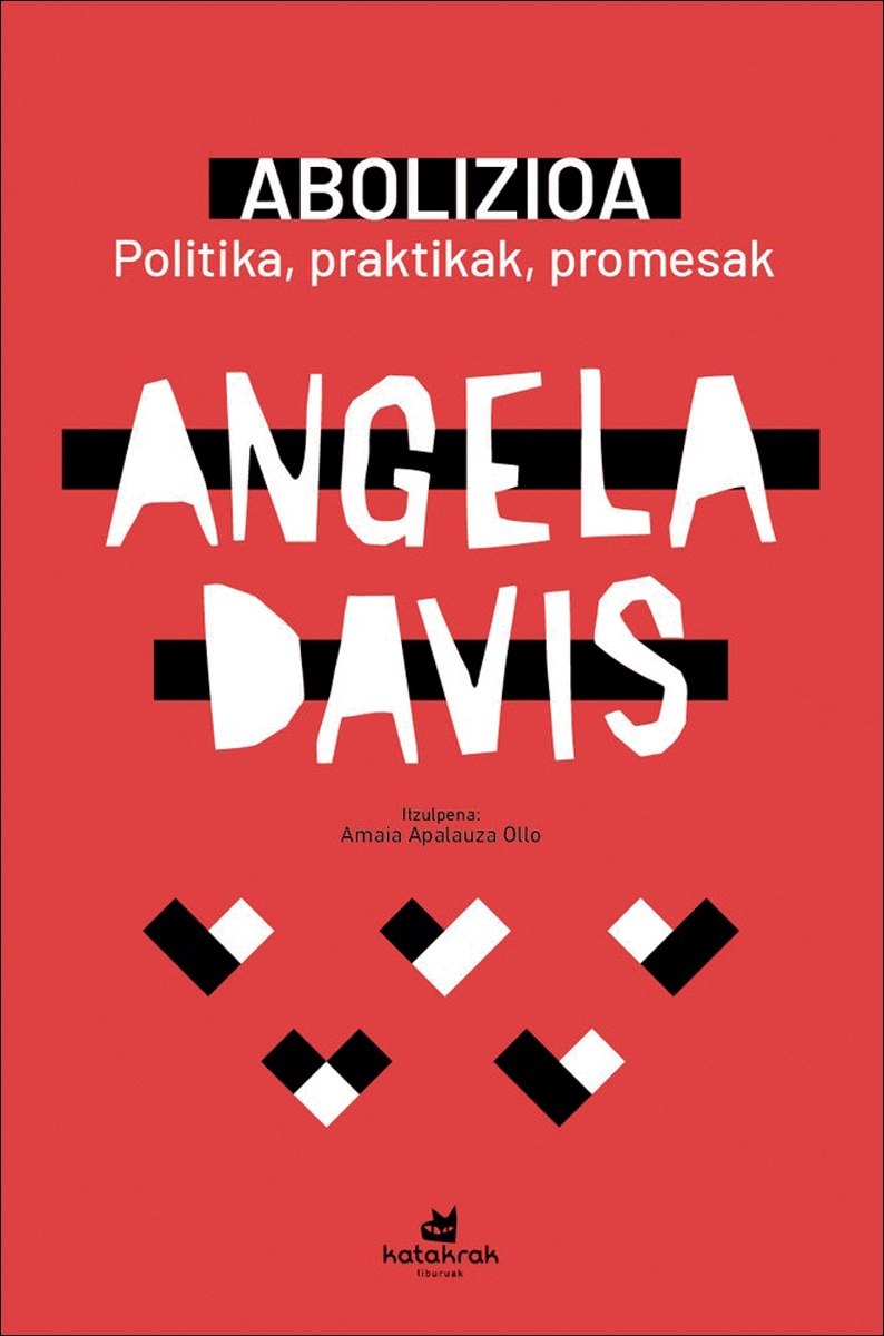 Imagem 0 de Abolizioa: Politika, praktikak, promesak