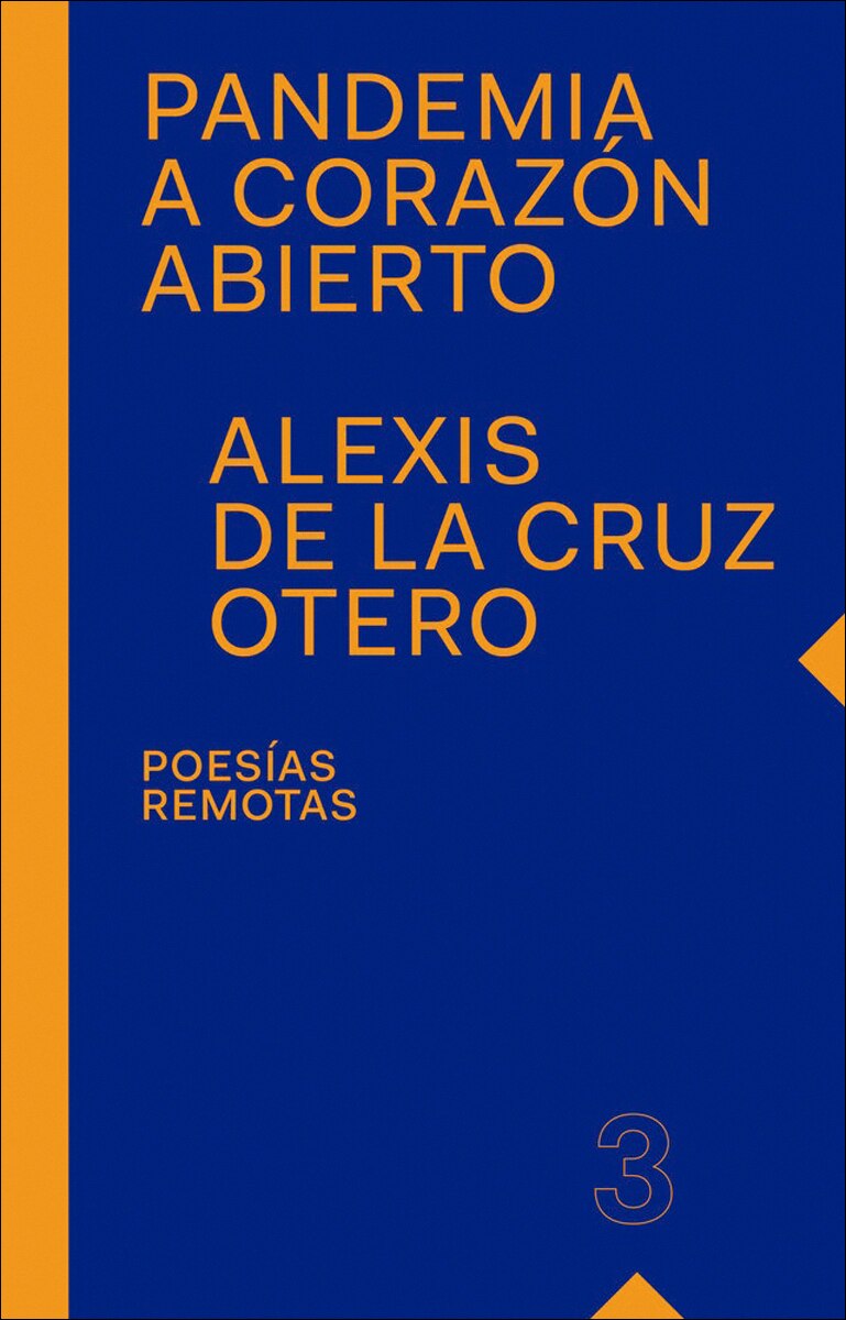 Imagem 0 de Pandemia a corazon abierto