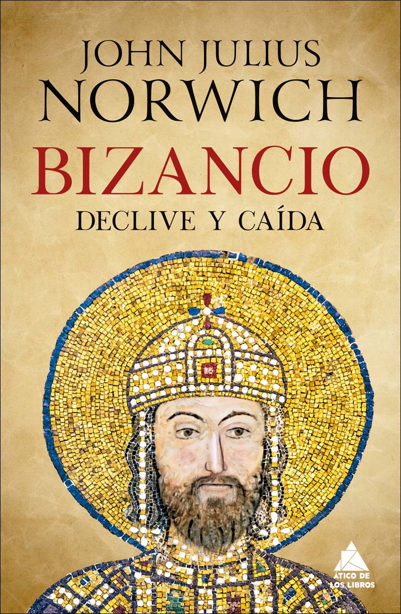 Imagem 0 de Bizancio: Declive y caída