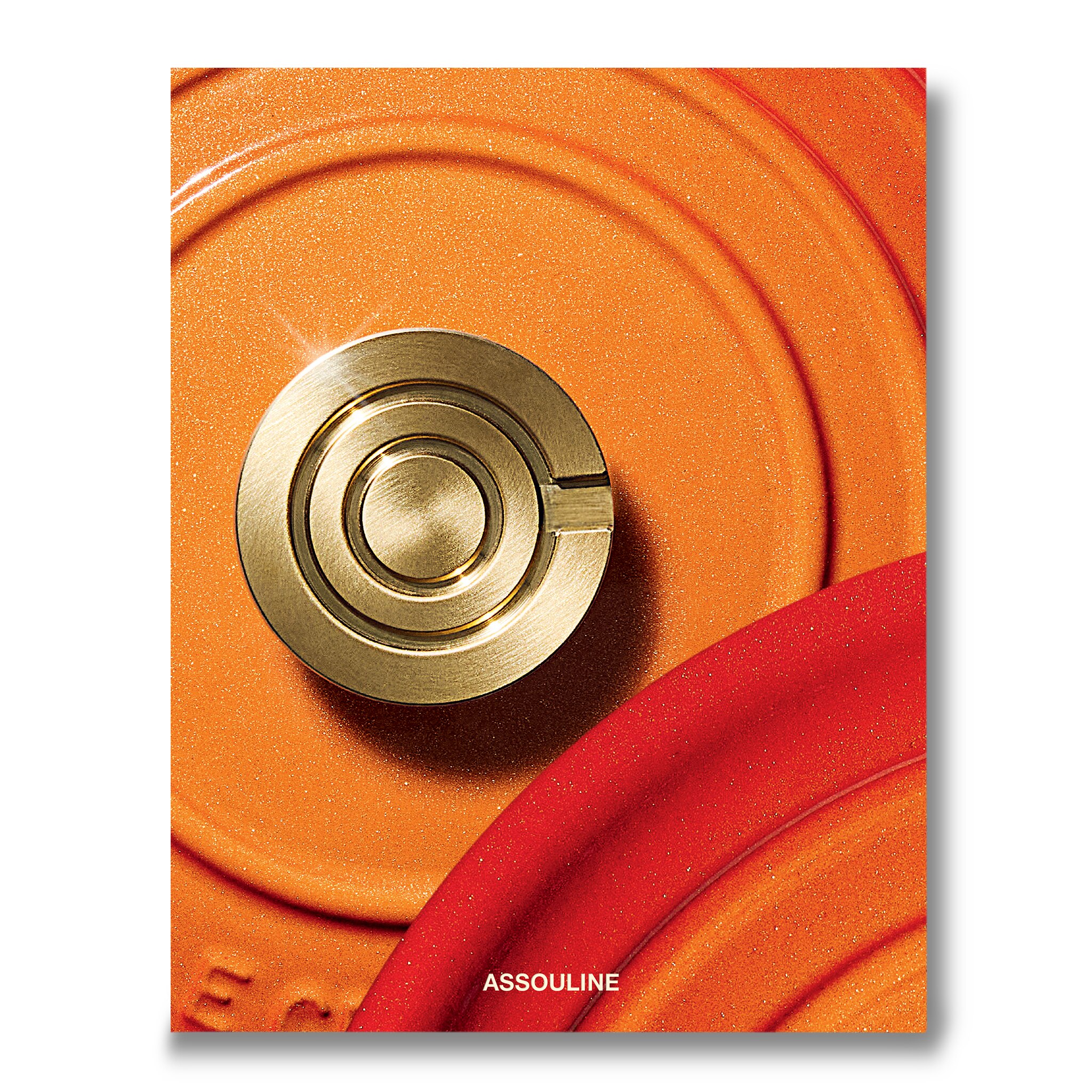 Le creuset: a century of colorful cookware 2