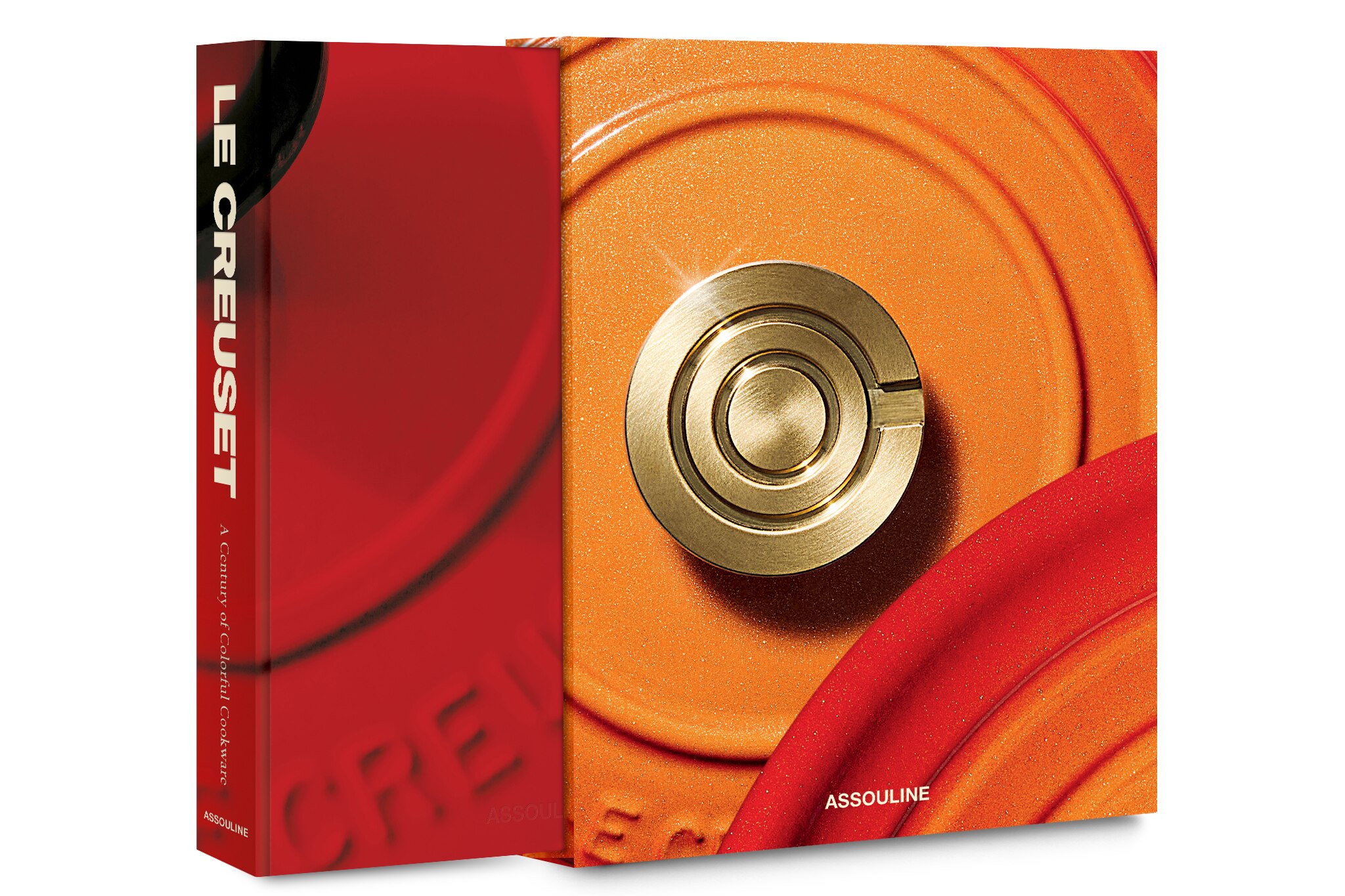 Le creuset: a century of colorful cookware 3