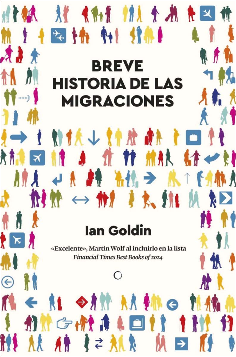 Breve historia de las migraciones 1