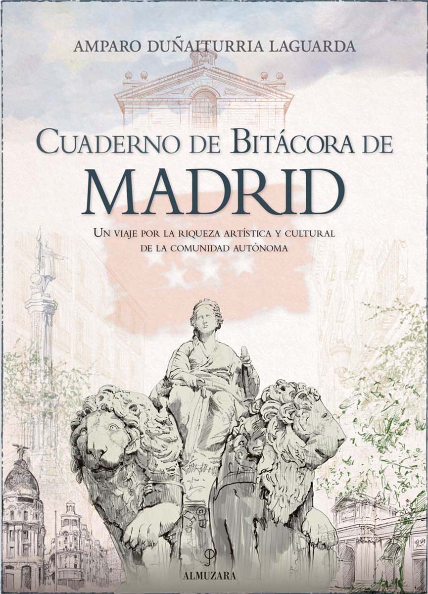 Imagem 0 de Cuaderno de bitácora de Madrid (Capa mole)